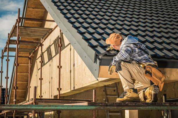 Best Affordable Roofing Company  in USA